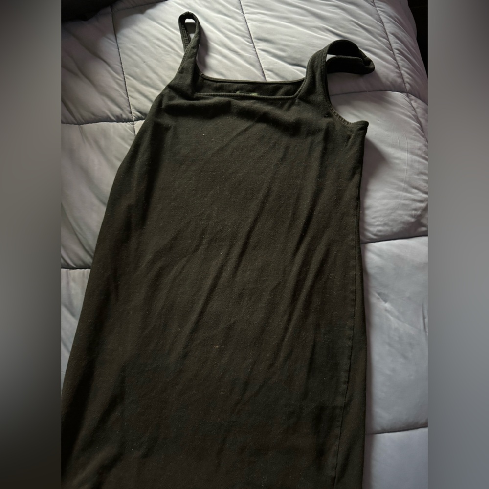 Mini dress